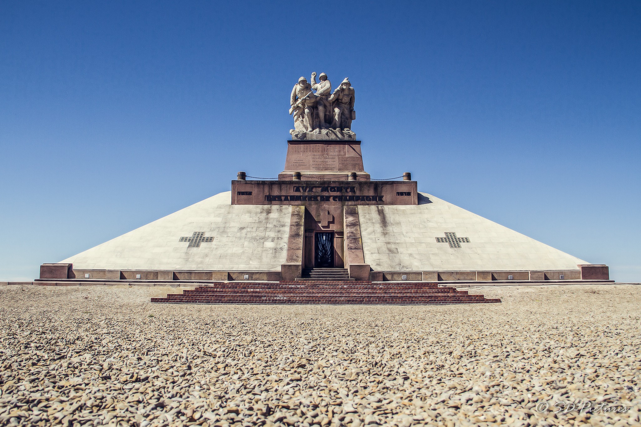Diverse Gebäude