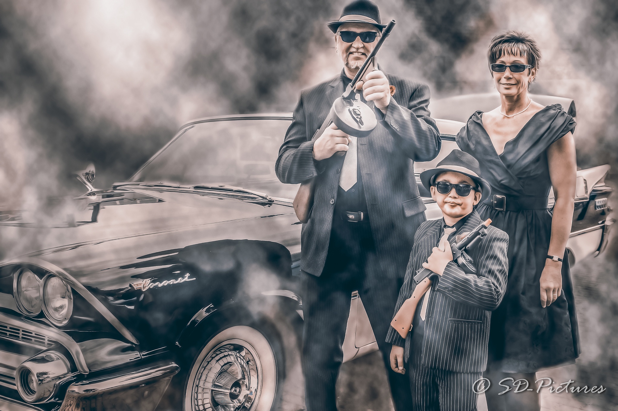 WEB Mafiosi 1