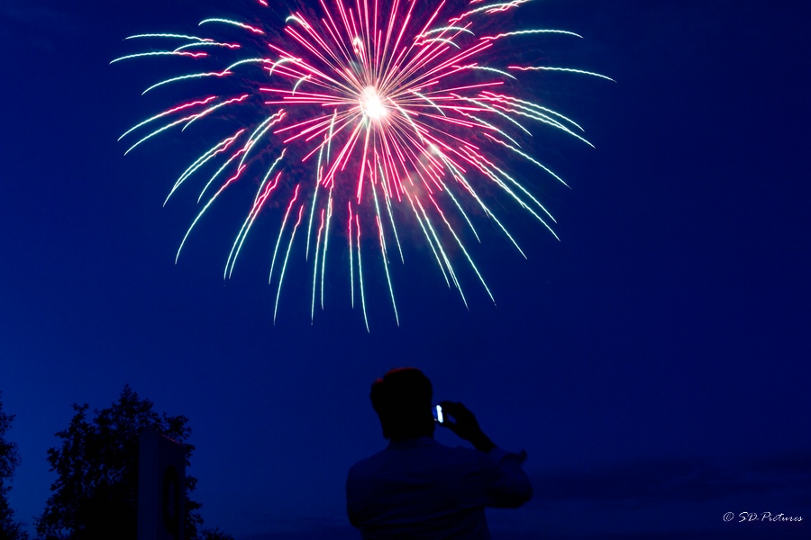 Kölner Lichter