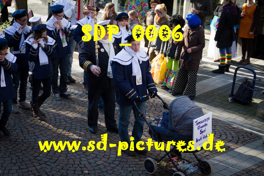 SDP 0006