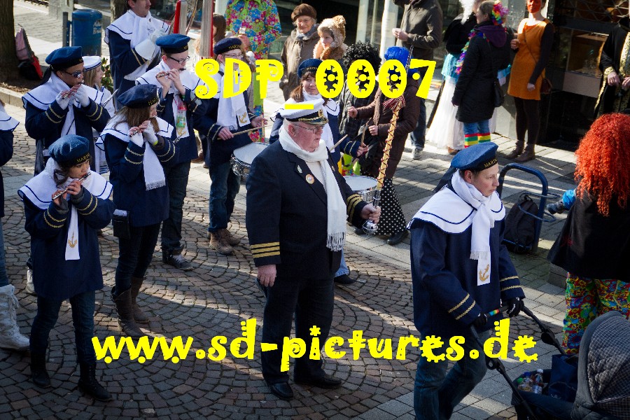 SDP 0007