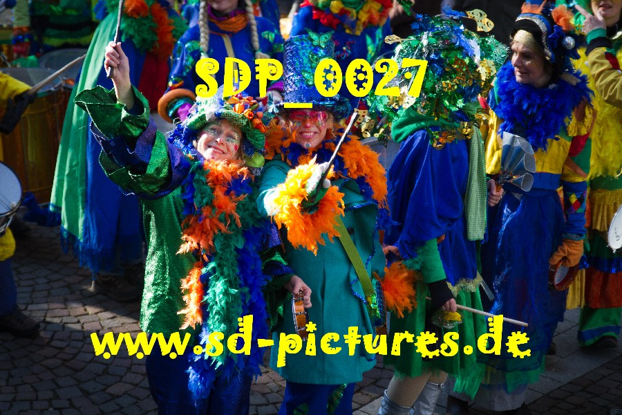 SDP 0027