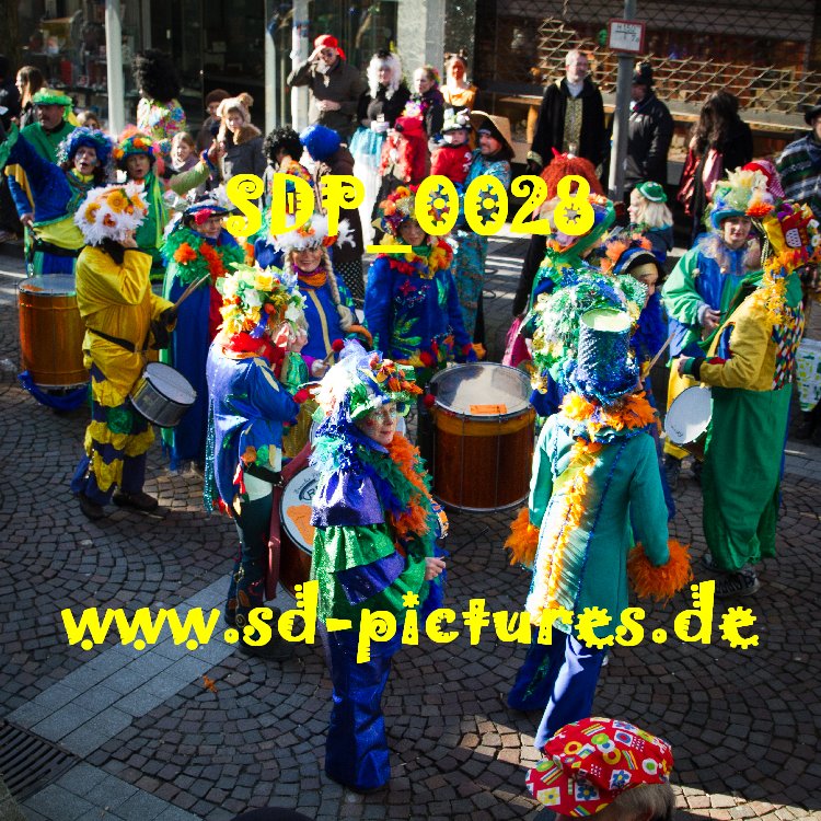 SDP 0028