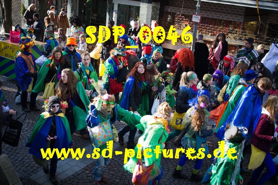 SDP 0046