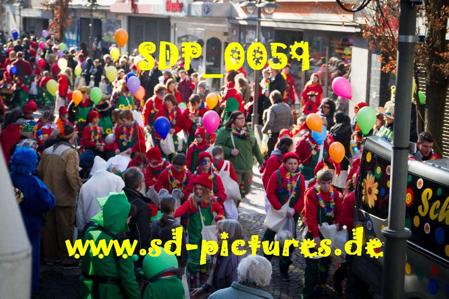 SDP 0059