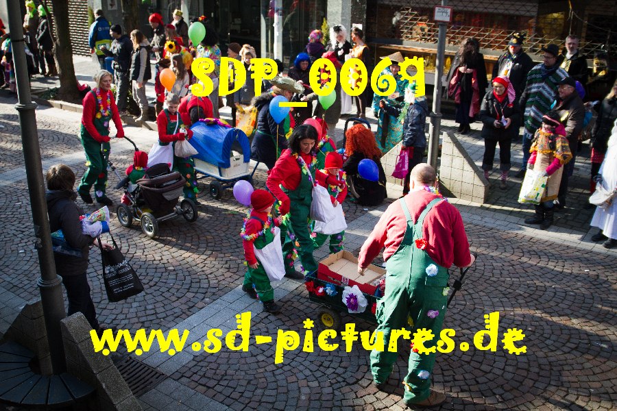 SDP 0069