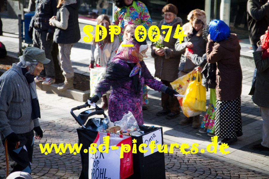 SDP 0074