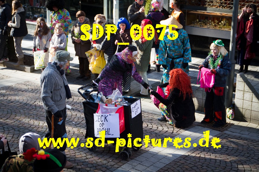 SDP 0075