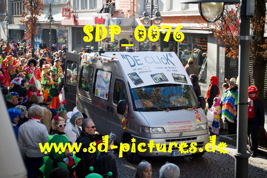 SDP 0076