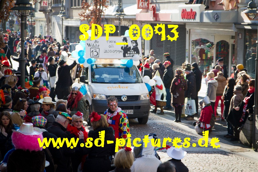 SDP 0093