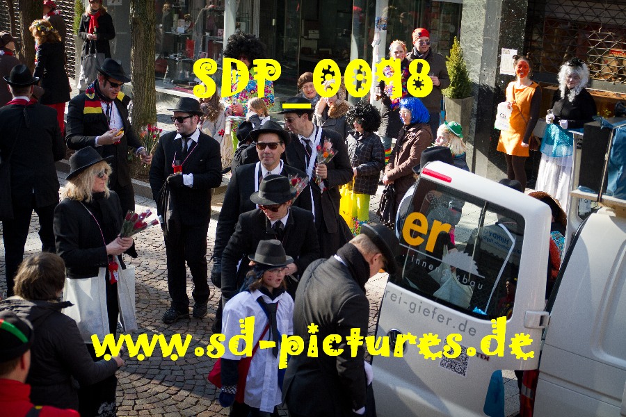 SDP 0098