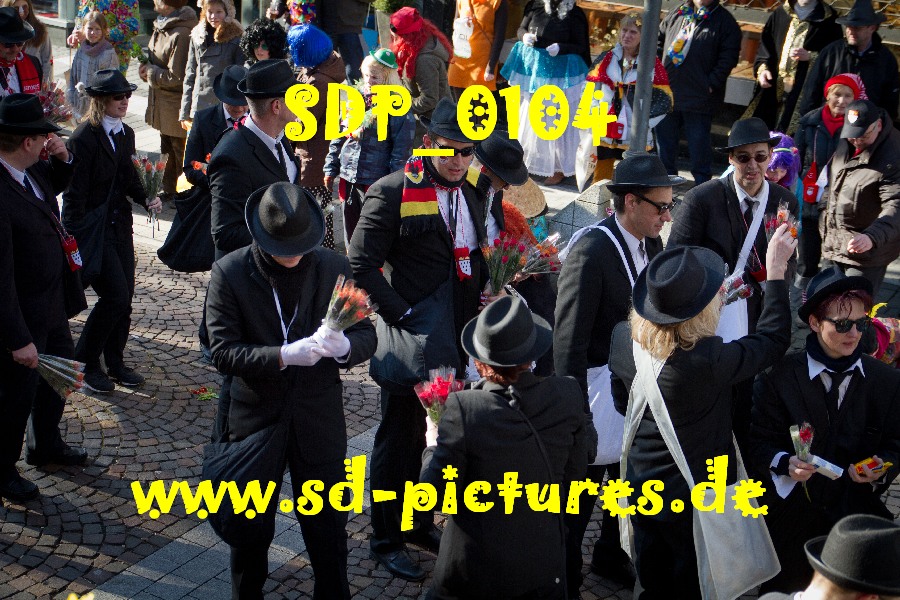 SDP 0104