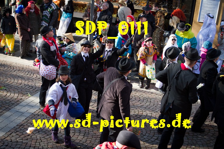SDP 0111