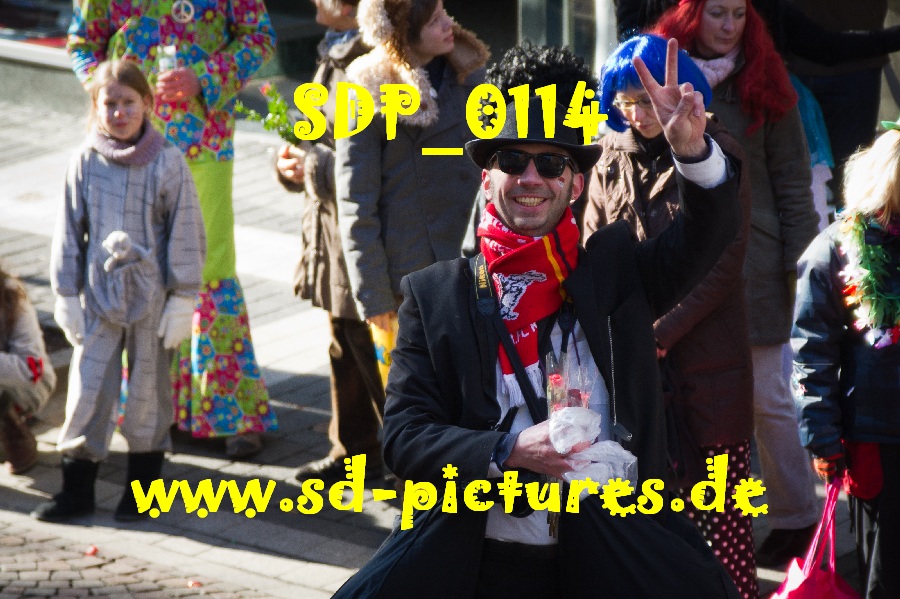 SDP 0114