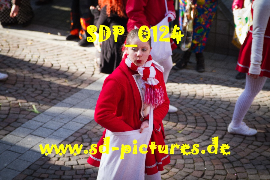 SDP 0124