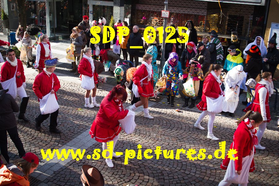SDP 0125