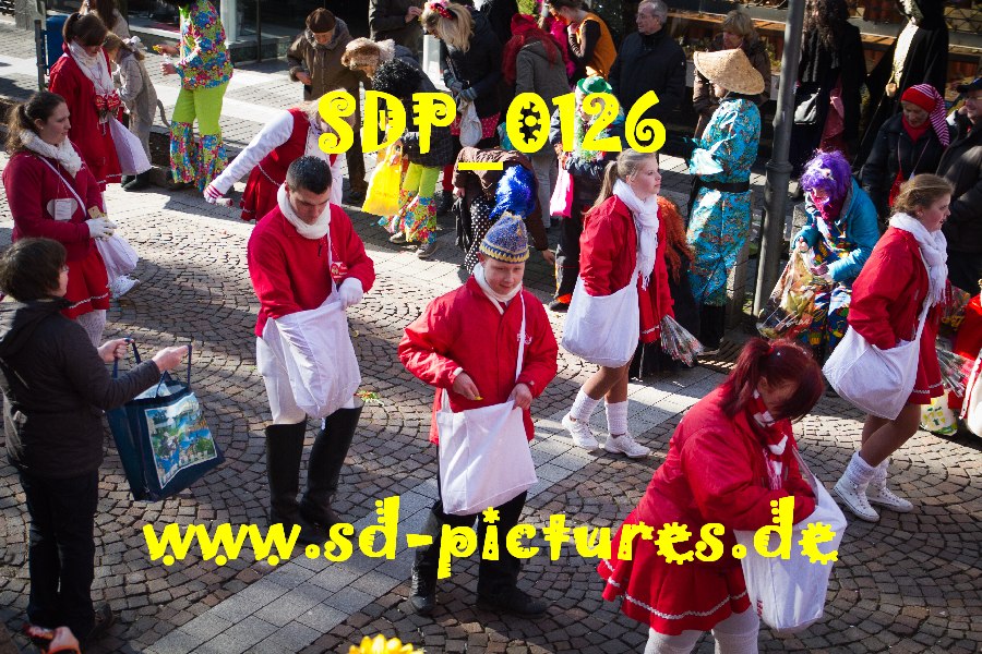 SDP 0126