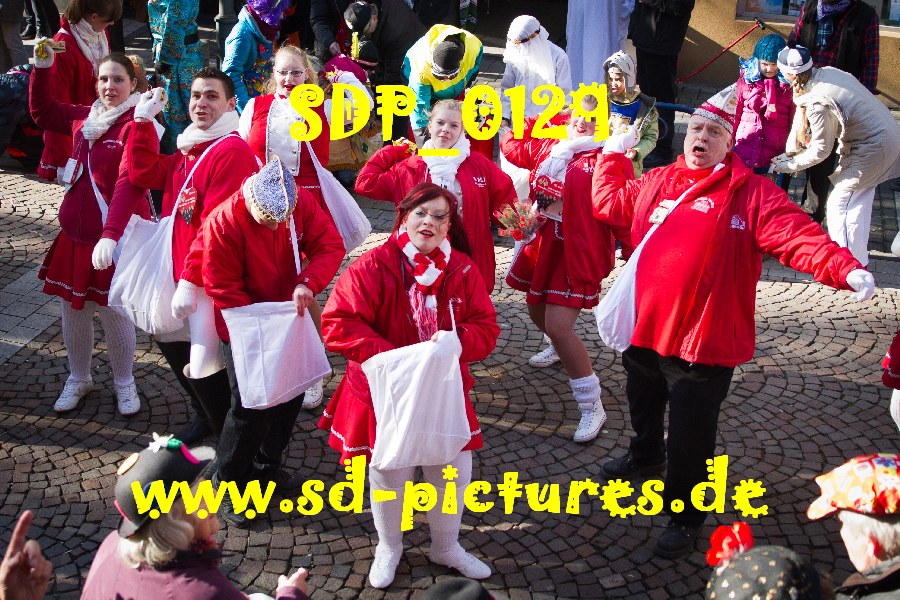 SDP 0129