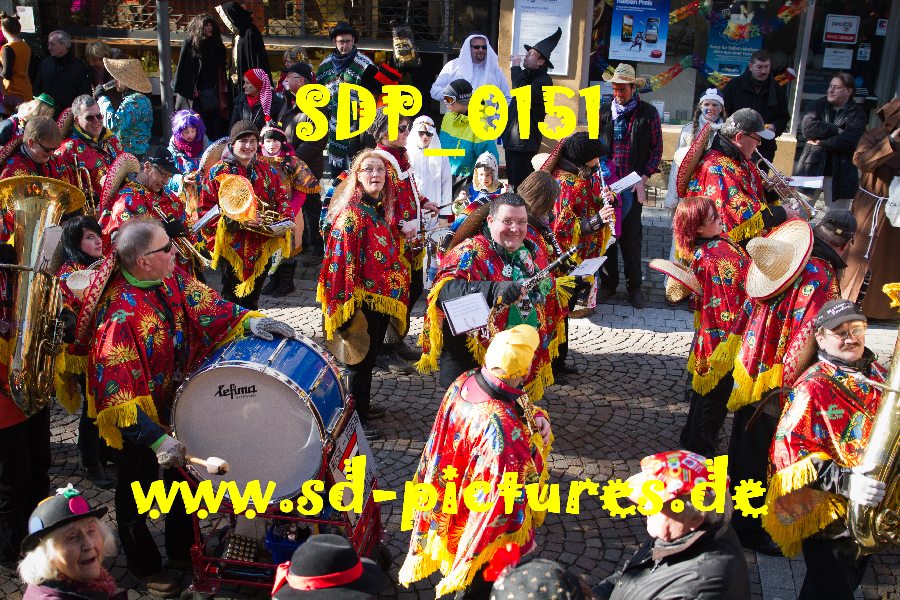 SDP 0151