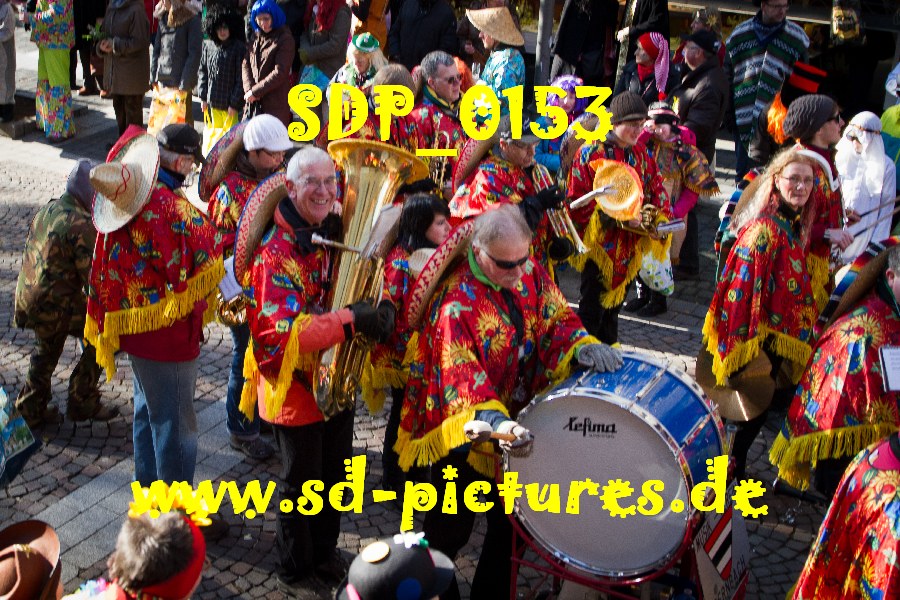 SDP 0153