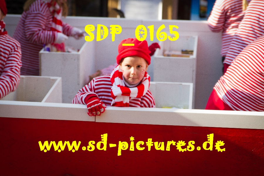 SDP 0165