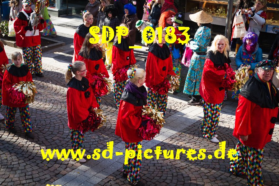 SDP 0183