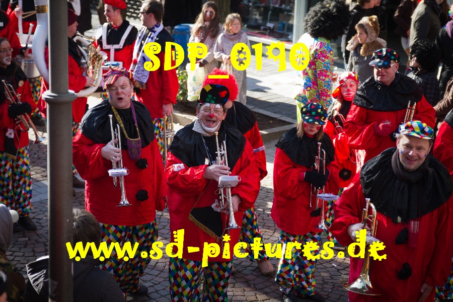 SDP 0190