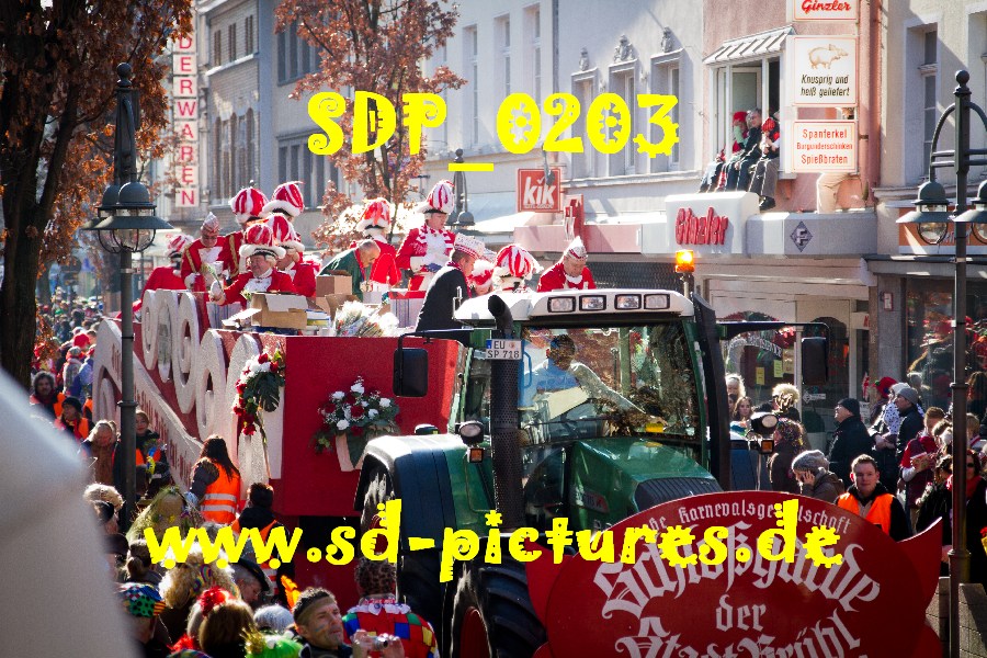 SDP 0203