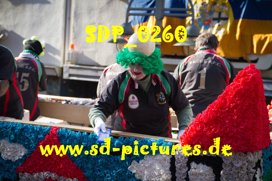 SDP 0260
