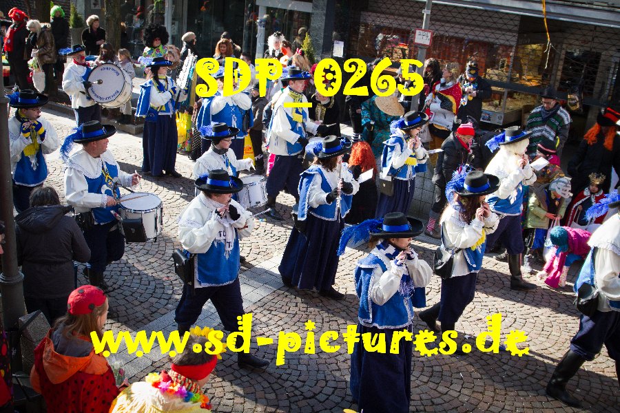 SDP 0265