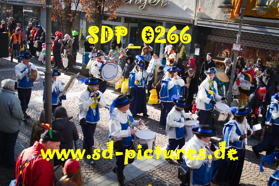 SDP 0266