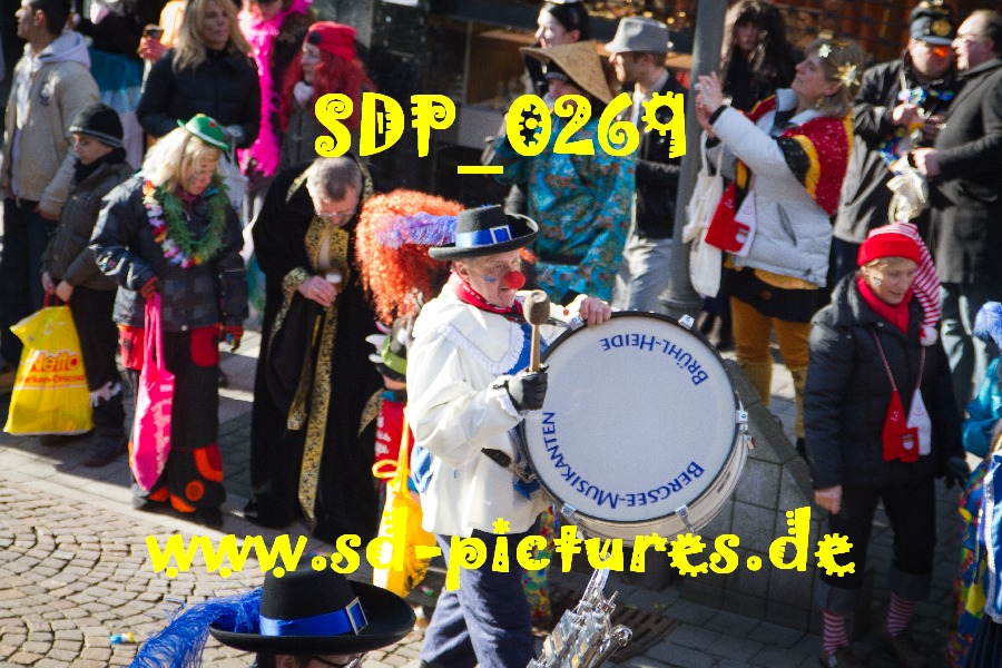 SDP 0269