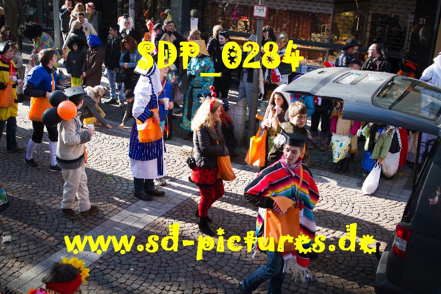 SDP 0284