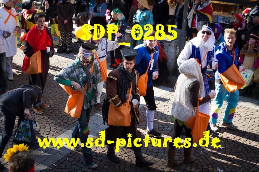 SDP 0285