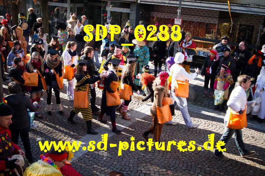 SDP 0288