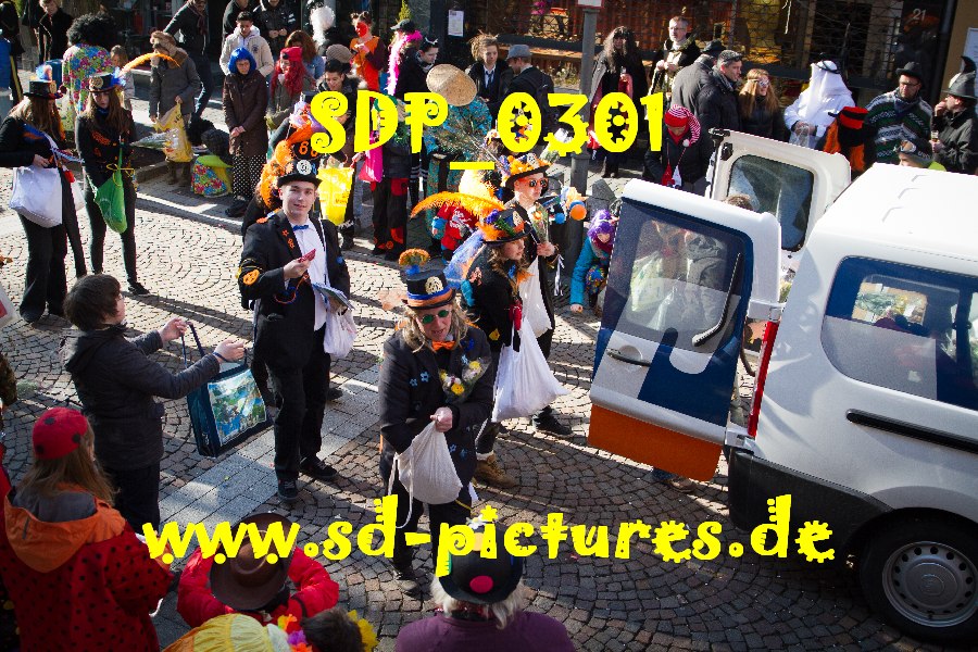 SDP 0301