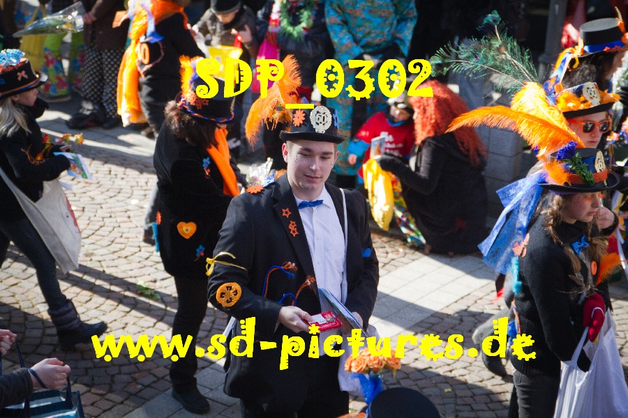 SDP 0302