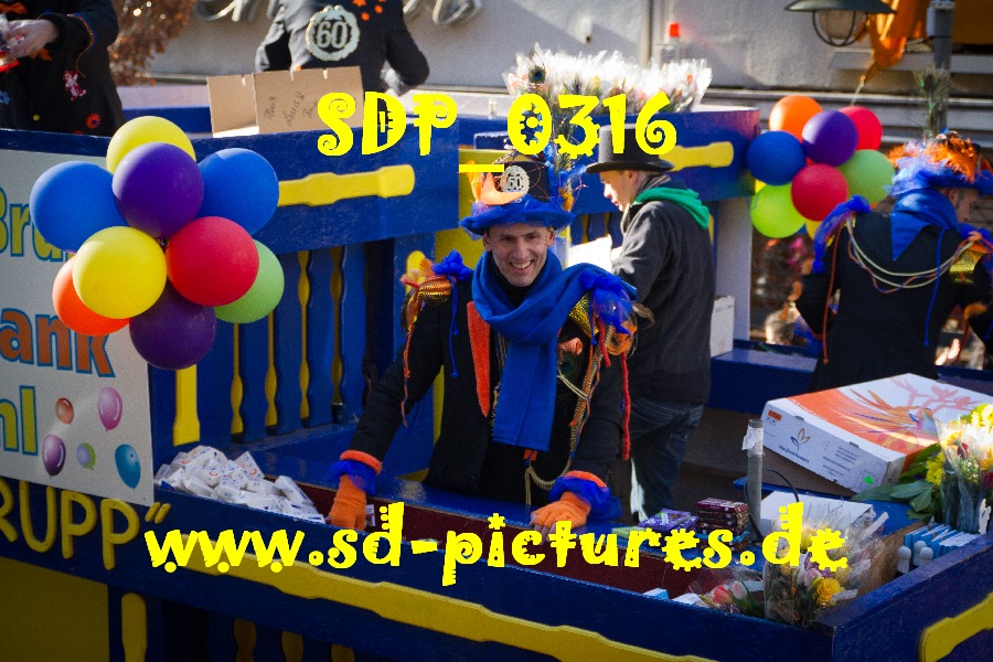 SDP 0316