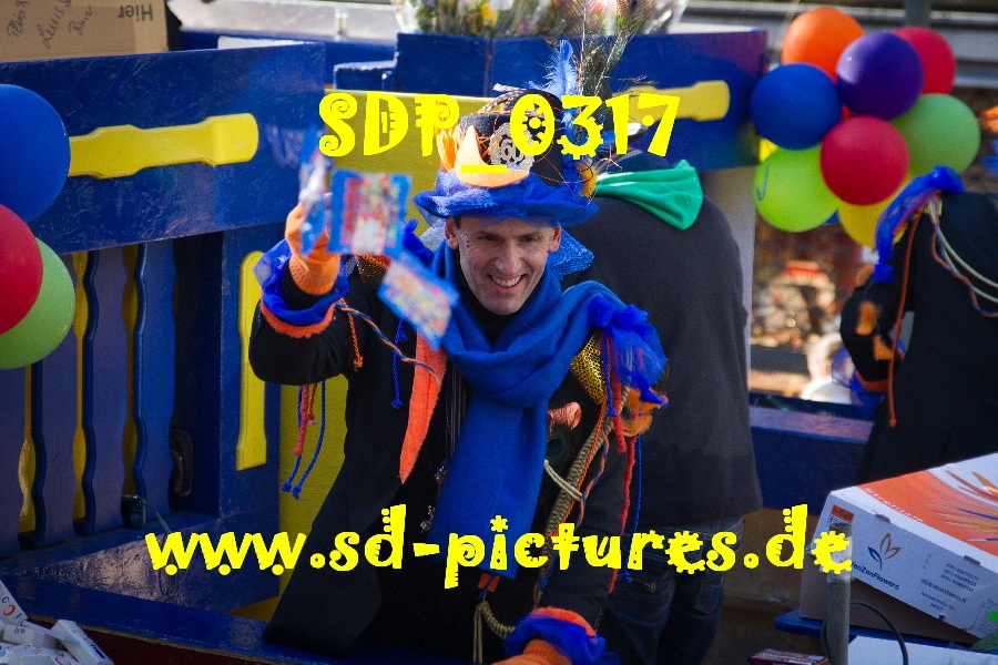SDP 0317