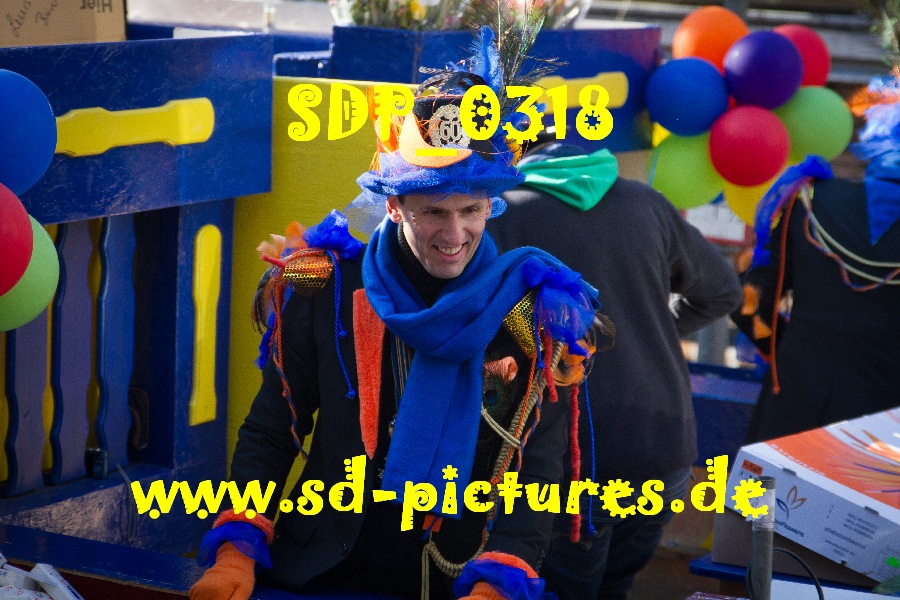 SDP 0318