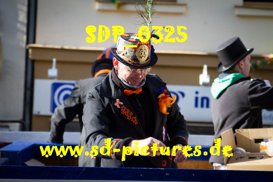 SDP 0325