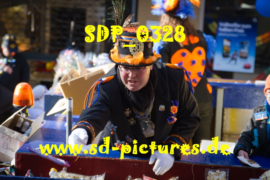 SDP 0328