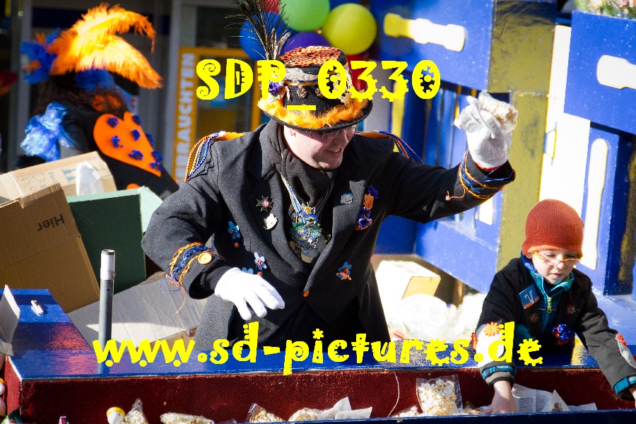 SDP 0330