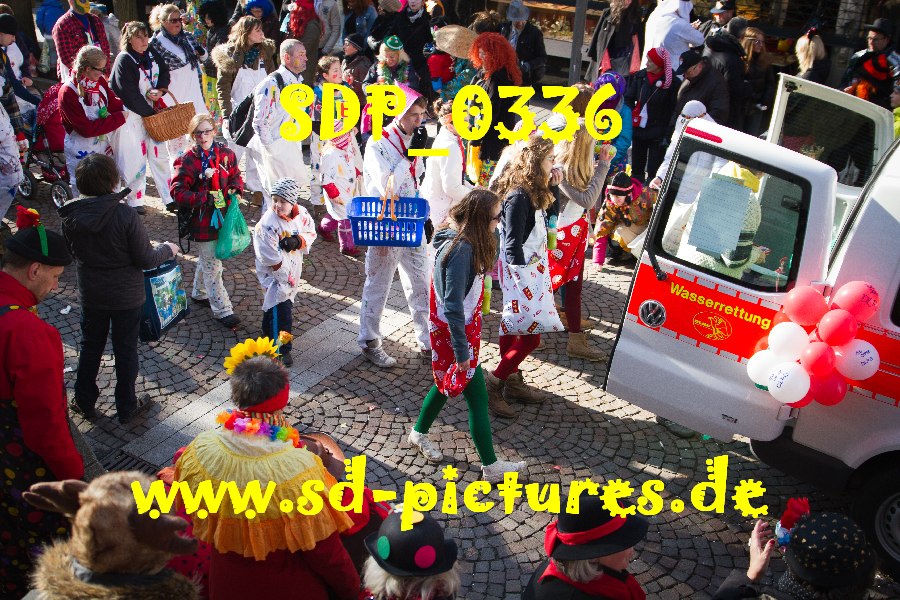 SDP 0336