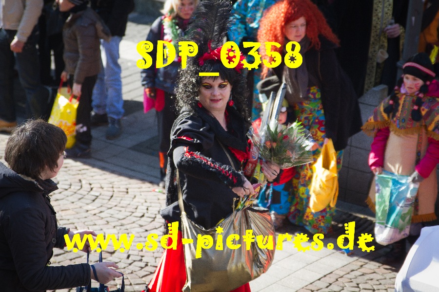 SDP 0358