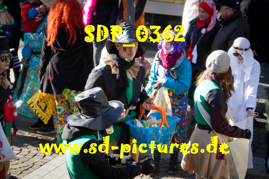 SDP 0362