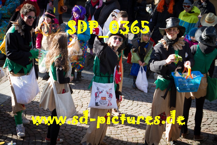 SDP 0365