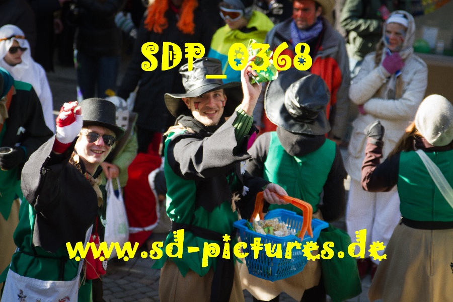 SDP 0368