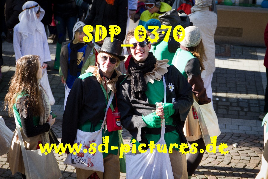 SDP 0370