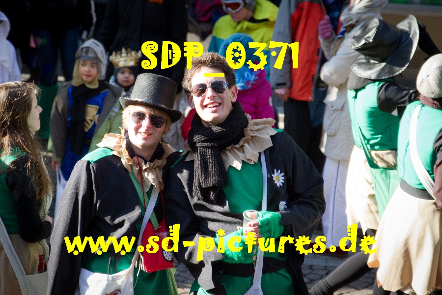 SDP 0371